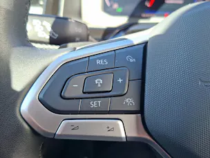 VW Polo 1.0 TSI Life DSG