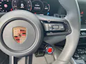 PORSCHE 911 Carrera S Cabriolet