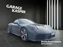 PORSCHE 911 Carrera S Cabriolet