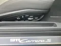PORSCHE 911 Carrera S Cabriolet