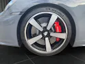 PORSCHE 911 Carrera S Cabriolet
