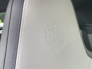PORSCHE 911 Carrera S Cabriolet