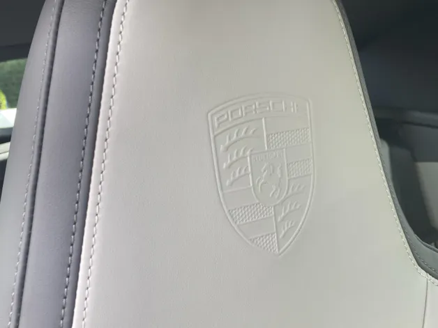 PORSCHE 911 Carrera S Cabriolet