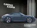 PORSCHE 911 Carrera S Cabriolet