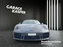PORSCHE 911 Carrera S Cabriolet