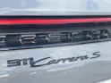 PORSCHE 911 Carrera S Cabriolet