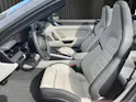 PORSCHE 911 Carrera S Cabriolet