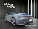 PORSCHE 911 Carrera S Cabriolet