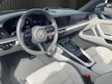 PORSCHE 911 Carrera S Cabriolet