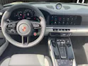 PORSCHE 911 Carrera S Cabriolet