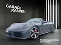 PORSCHE 911 Carrera S Cabriolet