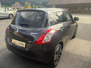 Suzuki Swift 1.2i 16V Sergio Cellano Top 4x4