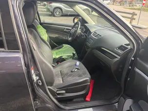 Suzuki Swift 1.2i 16V Sergio Cellano Top 4x4