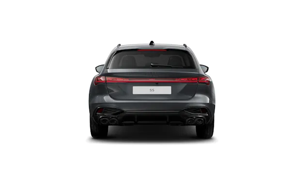 AUDI S5 Avant TFSI quattro S tronic