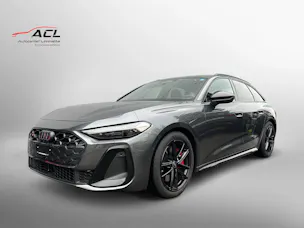 AUDI S5 Avant TFSI quattro S tronic