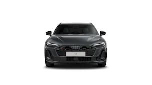 AUDI S5 Avant TFSI quattro S tronic