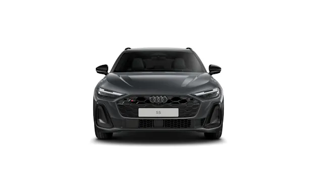 AUDI S5 Avant TFSI quattro S tronic