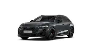 AUDI S5 Avant TFSI quattro S tronic