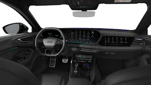 AUDI S5 Avant TFSI quattro S tronic