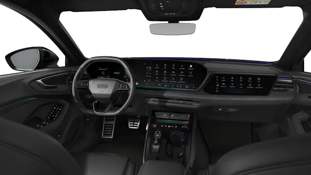 AUDI S5 Avant TFSI quattro S tronic