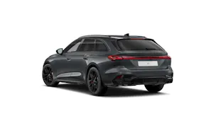 AUDI S5 Avant TFSI quattro S tronic