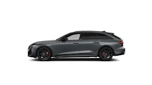 AUDI S5 Avant TFSI quattro S tronic
