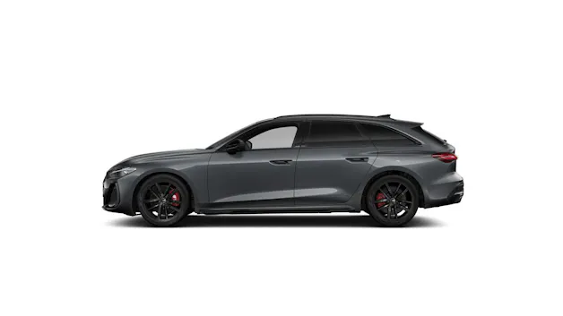AUDI S5 Avant TFSI quattro S tronic