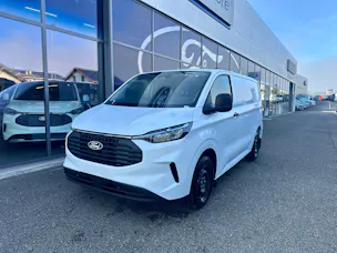 FORD Transit Custom Van 280 L1 2.0 EcoBl Trend/136CV/Aut.