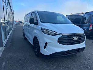 FORD Transit Custom Van 280 L1 2.0 EcoBl Trend/136CV/Aut.