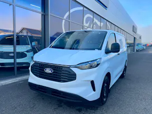 FORD Transit Custom Van 280 L1 2.0 EcoBl Trend/136CV/Aut.