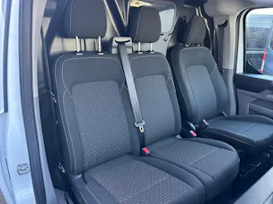 FORD Transit Custom Van 280 L1 2.0 EcoBl Trend/136CV/Aut.