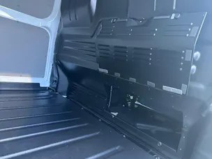 FORD Transit Custom Van 280 L1 2.0 EcoBl Trend/136CV/Aut.