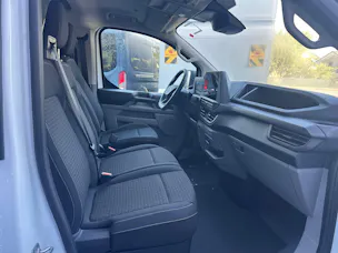 FORD Transit Custom Van 280 L1 2.0 EcoBl Trend/136CV/Aut.