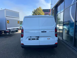 FORD Transit Custom Van 280 L1 2.0 EcoBl Trend/136CV/Aut.