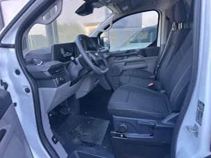 FORD Transit Custom Van 280 L1 2.0 EcoBl Trend/136CV/Aut.