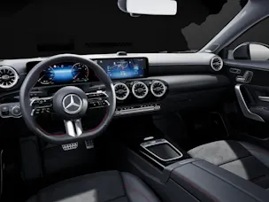 MERCEDES-BENZ A 200 Night Star 7G-DCT