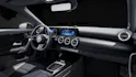 MERCEDES-BENZ A 200 Night Star 7G-DCT