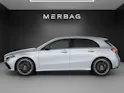 MERCEDES-BENZ A 200 Night Star 7G-DCT