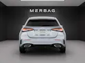 MERCEDES-BENZ A 200 Night Star 7G-DCT