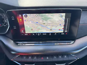 SKODA Octavia Combi 2.0 TDi RS 200PS 4x4 DSG-Automat