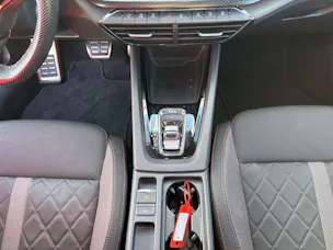 SKODA Octavia Combi 2.0 TDi RS 200PS 4x4 DSG-Automat