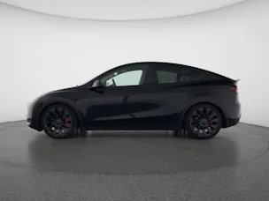 Tesla Model Y Performance
