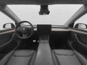 Tesla Model Y Performance