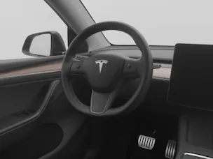 Tesla Model Y Performance