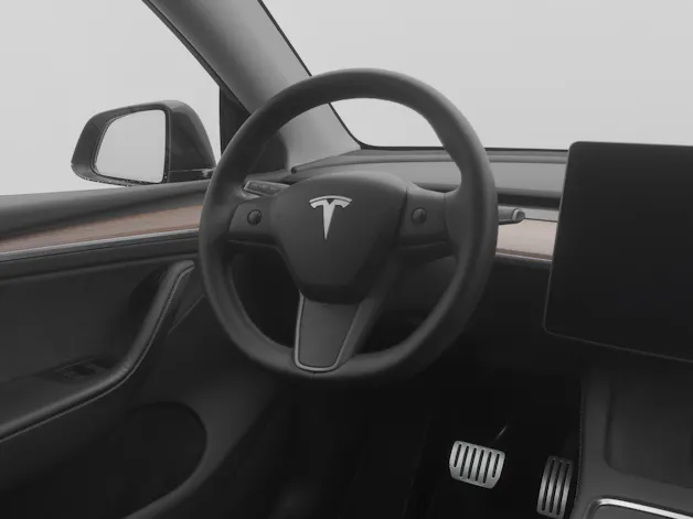 Tesla Model Y Performance