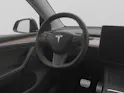 Tesla Model Y Performance