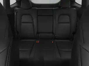 Tesla Model Y Performance