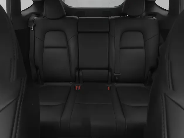 Tesla Model Y Performance