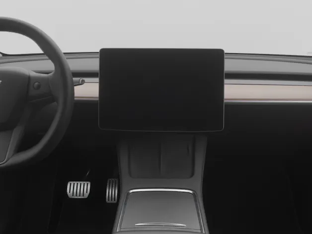 Tesla Model Y Performance