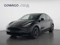 Tesla Model Y Performance